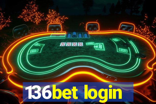 136bet login